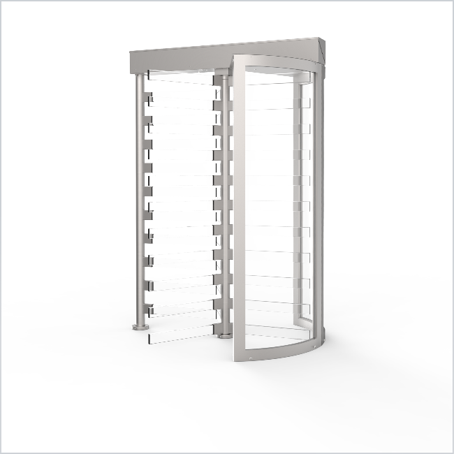 CPST turnstile