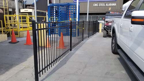 CMC Steel