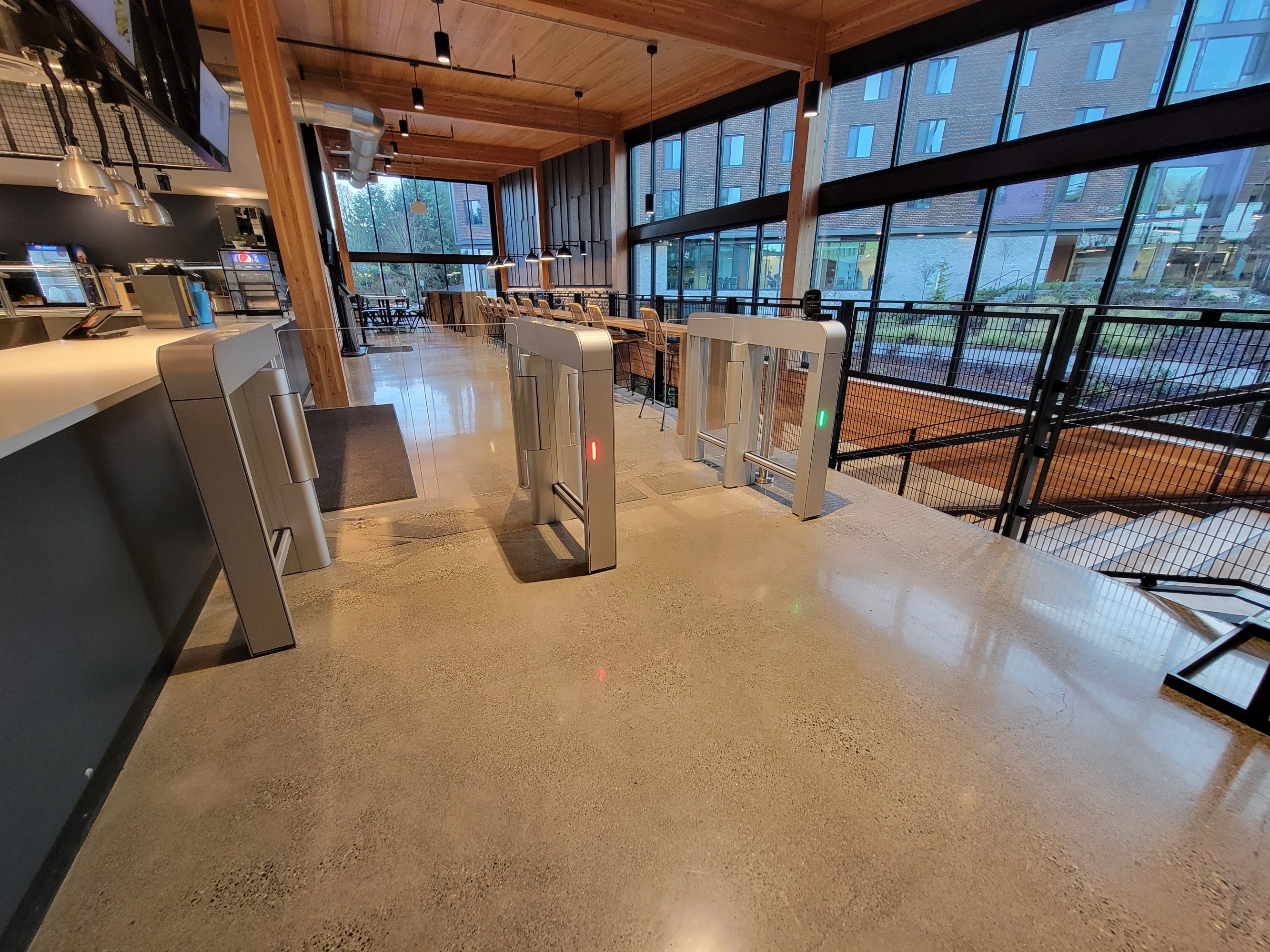 University of Washington Bothell