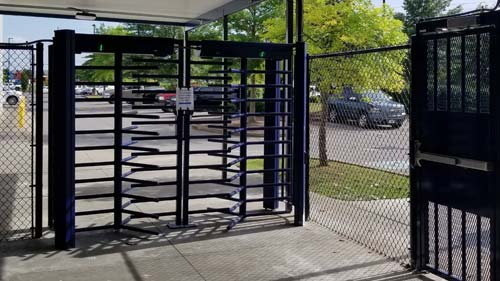 Wegmann Automotive