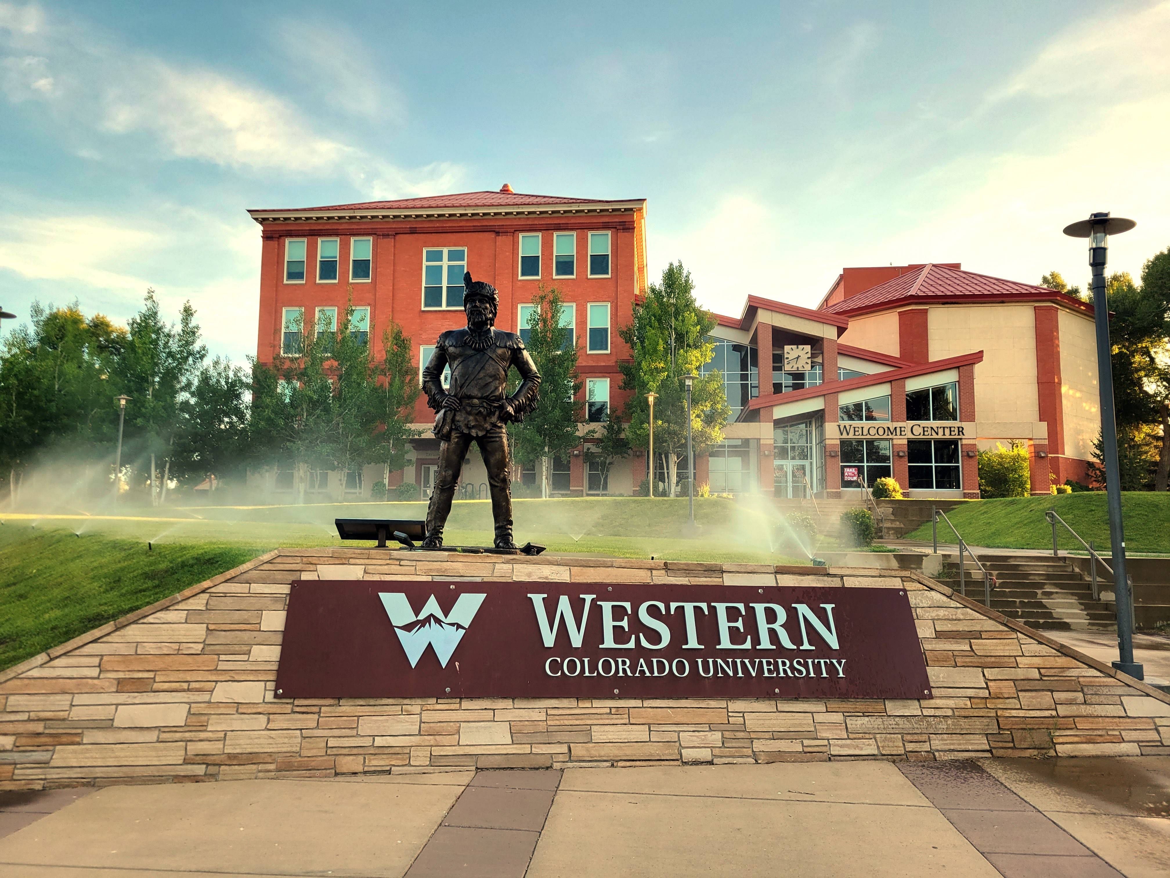 Western Colorado University